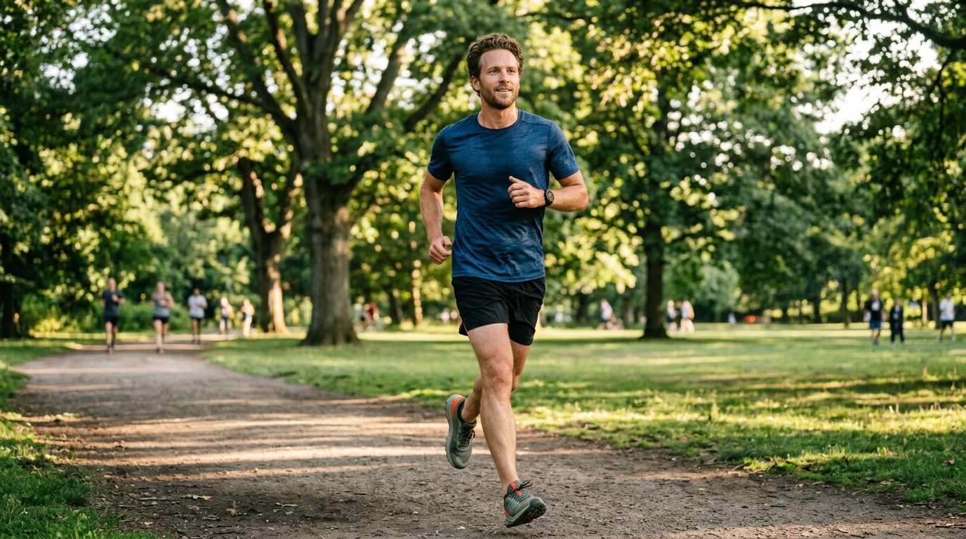 Zdravá výživa a pohyb – základ wellness životního stylu